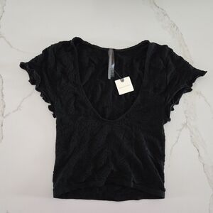 NWT Anthropologie Top